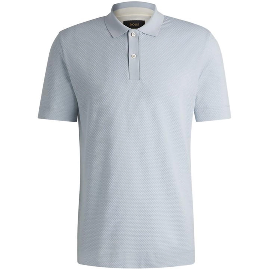Hugo Boss L-Perry 93 10262872 01 - Blue